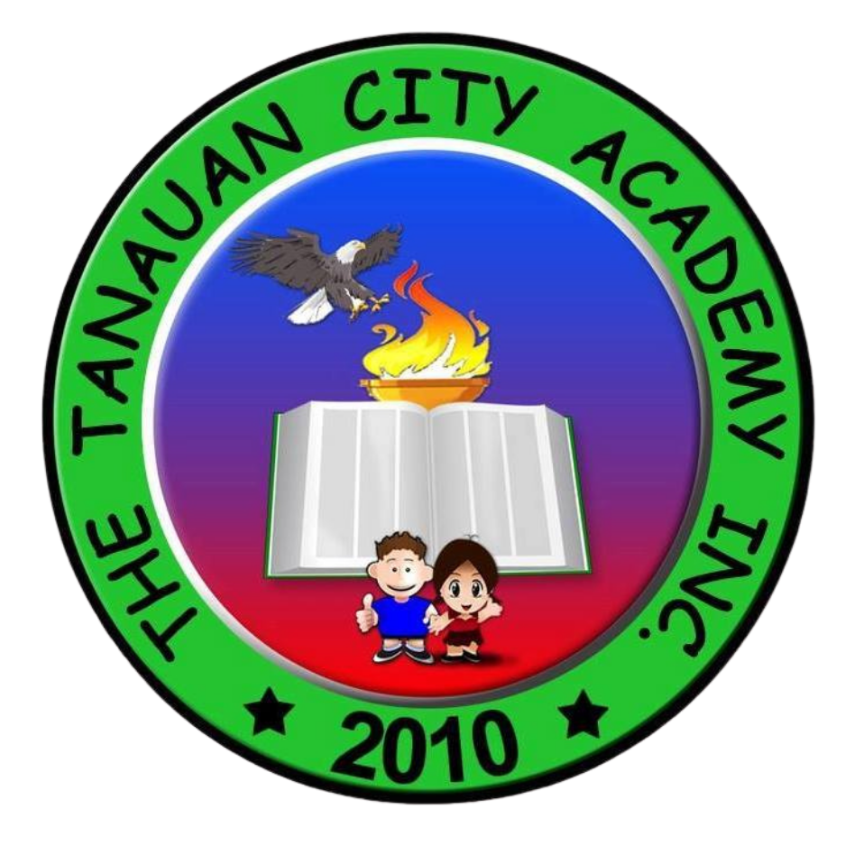 TTCA INC Logo